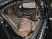 Mercedes-Benz S-Класс VI (W222 C217) Рестайлинг Ставрополь  - изображение 48