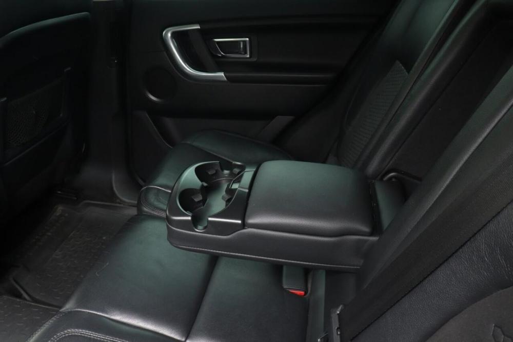 Land Rover Discovery Sport I Казань  - изображение 8
