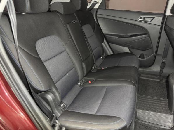 Hyundai Tucson III с пробегом 2016 года, цена 1 615 000 рублей, 194420 км, внедорожник, Автокод Объявления