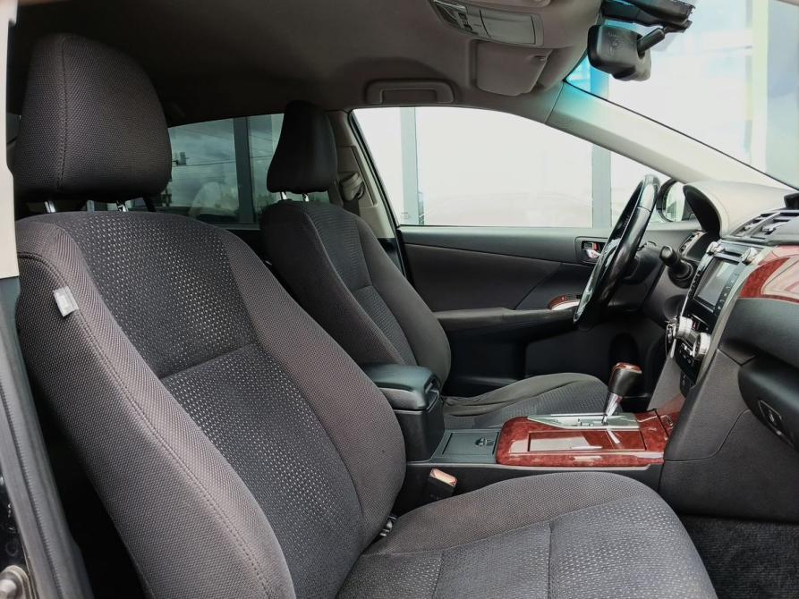 Toyota Camry VII (XV50) Москва  - изображение 22
