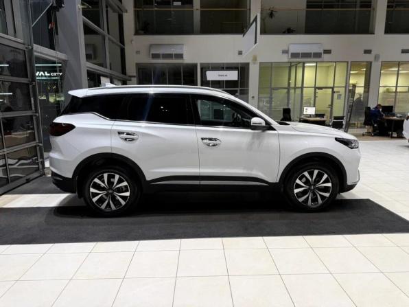 Chery Tiggo 7 Pro I с пробегом 2022 года, цена 1 495 000 рублей, 66296 км, внедорожник, Автокод Объявления