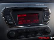 Kia Rio III Москва  - изображение 33