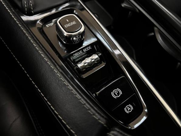 Volvo XC90 II с пробегом 2016 года, цена 2 290 000 рублей, 467651 км, внедорожник, Автокод Объявления