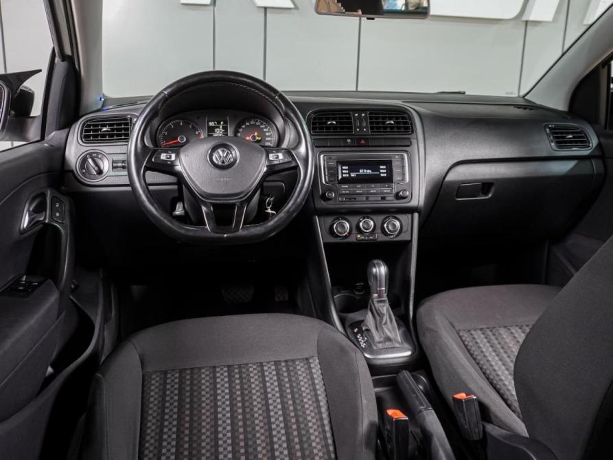 Volkswagen Polo V Рестайлинг Воронеж  - изображение 6