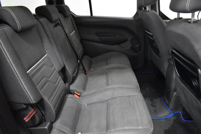Ford Tourneo Connect II с пробегом 2016 года, цена 1 650 000 рублей, 182077 км, минивэн, Автокод Объявления