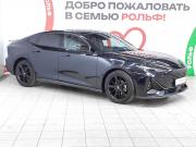 Changan UNI-V I Москва  - изображение 29