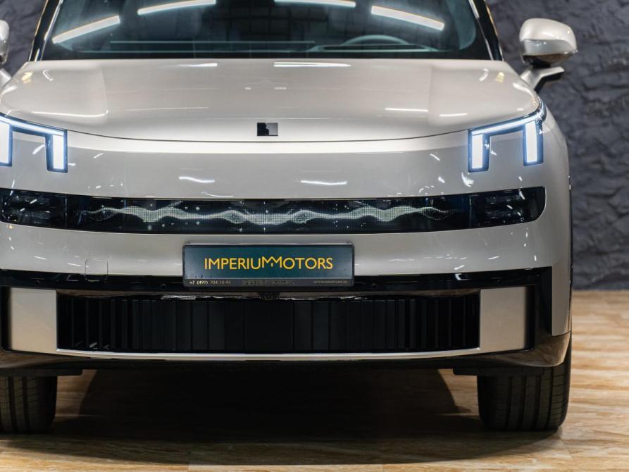Lynk &amp; Co 900 Москва  - изображение 3