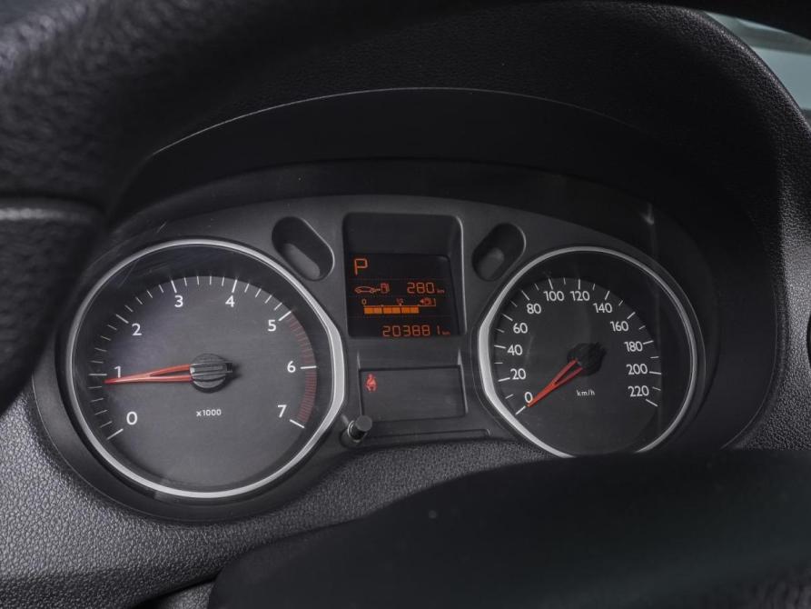 Citroen C-Elysee I Ростов-на-Дону  - изображение 14