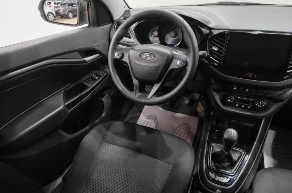 Lada (ВАЗ) Vesta I Новокузнецк  - изображение 16