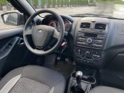 Lada (ВАЗ) Granta I Рестайлинг Уфа  - изображение 19