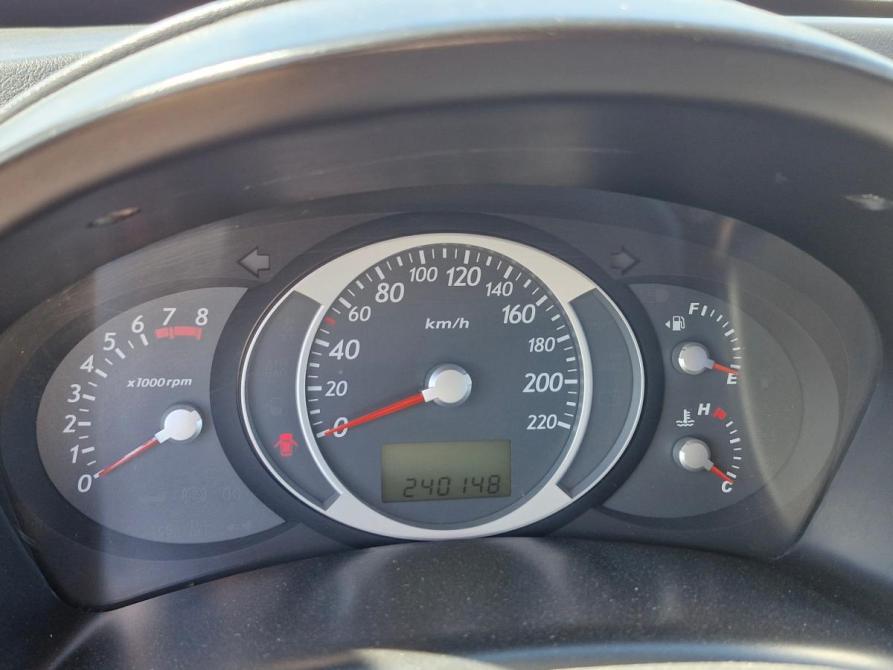 Hyundai Tucson I Нижний Новгород  - изображение 2