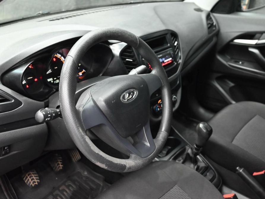 Lada (ВАЗ) Vesta I Екатеринбург  - изображение 15