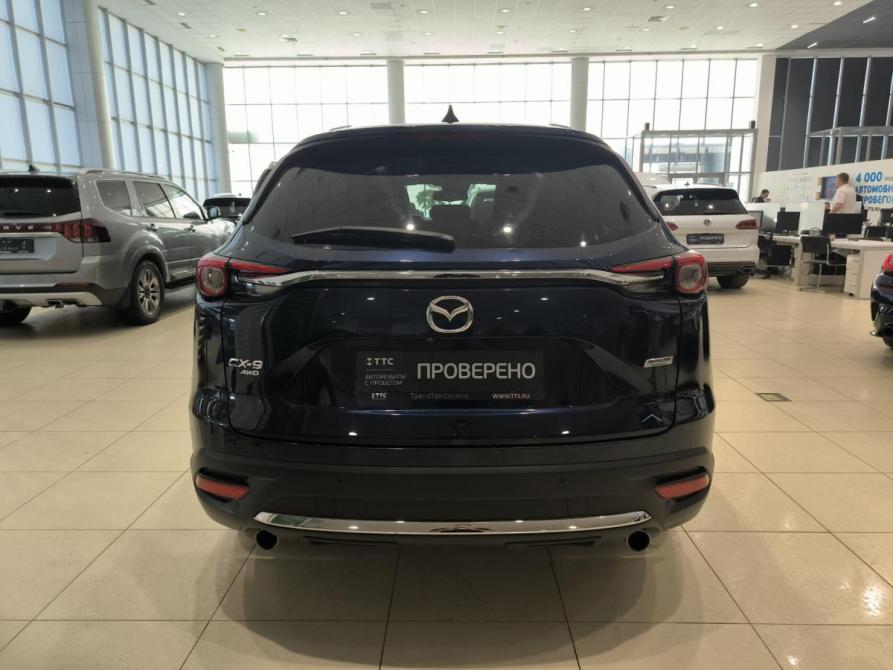 Mazda CX-9 II Казань  - изображение 7