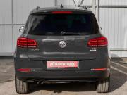 Volkswagen Tiguan I Рестайлинг Екатеринбург  - изображение 27