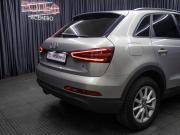 Audi Q3 I (8U) Москва  - изображение 39