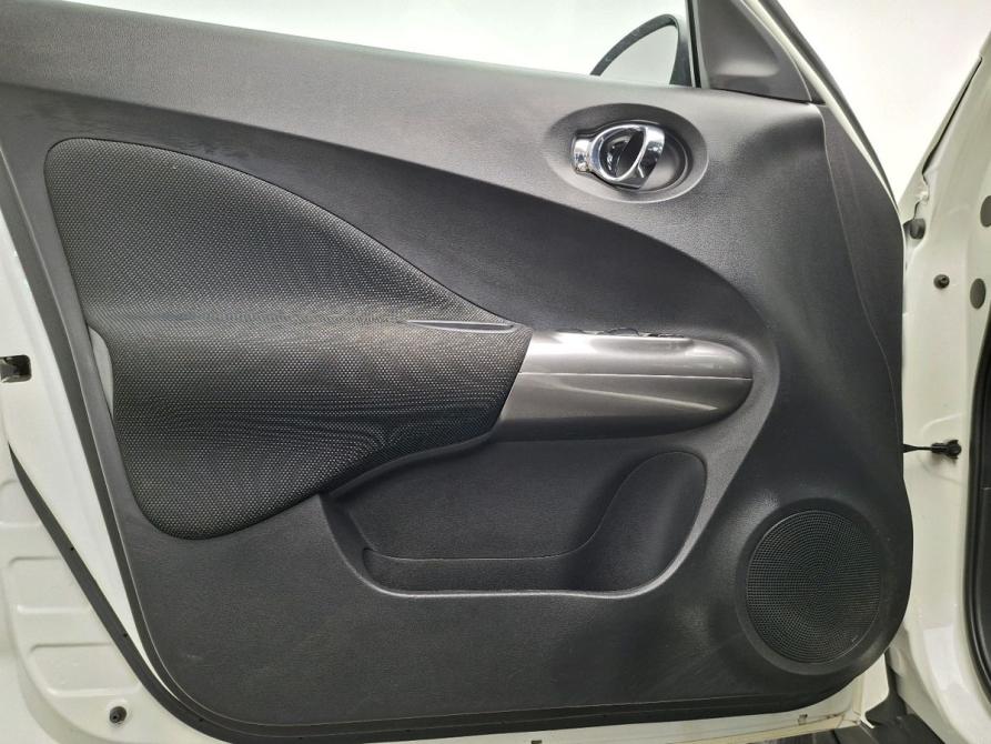 Nissan Juke I Мурманск  - изображение 15