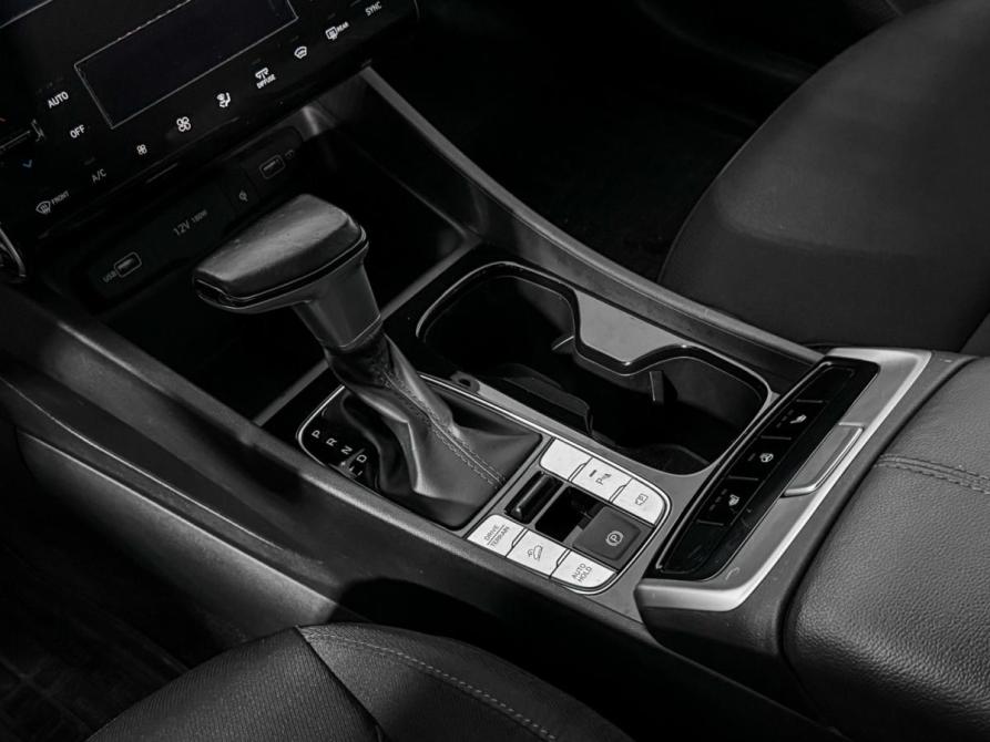 Hyundai Tucson IV Санкт-Петербург  - изображение 11