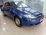 Chevrolet Lacetti I Арзамас  - изображение 6