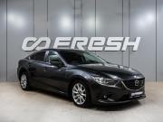 Mazda 6 III (GJ) Воронеж  - изображение 24