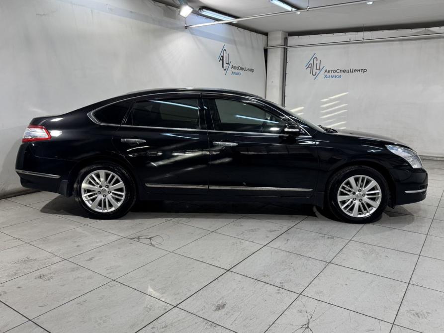 Nissan Teana II Рестайлинг Химки  - изображение 18