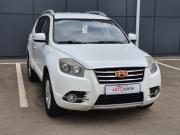 Geely Emgrand X7 I Воронеж  - изображение 20
