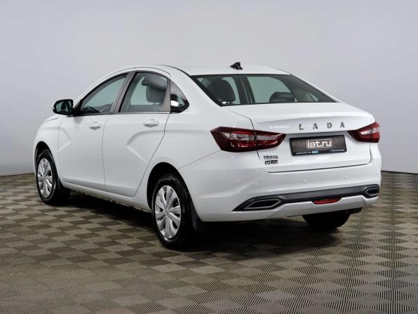Lada (ВАЗ) Vesta I Рестайлинг (NG) с пробегом 2025 года, цена 1 178 000 рублей, 41627 км, седан, Автокод Объявления