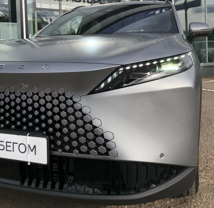 Omoda C7 Стерлитамак  - изображение 7