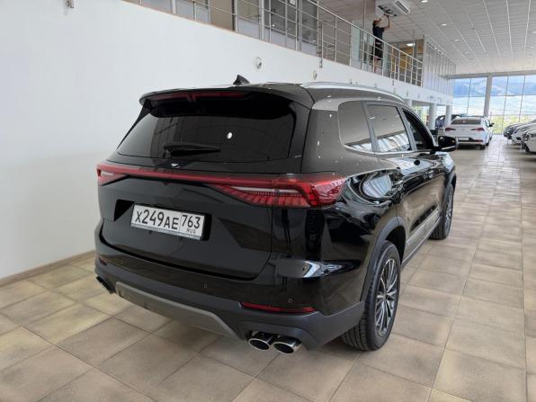 Chery Tiggo 8 Pro Max I Рестайлинг с пробегом 2023 года, цена 2 600 000 рублей, 52000 км, внедорожник, Автокод Объявления