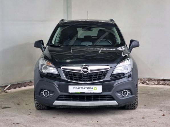 Opel Mokka I с пробегом 2014 года, цена 1 100 000 рублей, 149911 км, внедорожник, Автокод Объявления