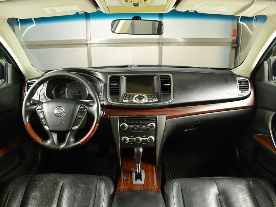 Nissan Teana II Кемерово  - изображение 7