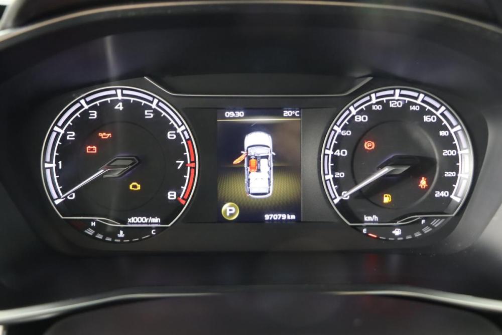 Geely Coolray I Нижний Новгород  - изображение 16