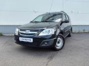 Lada (ВАЗ) Largus I Санкт-Петербург  - изображение 24