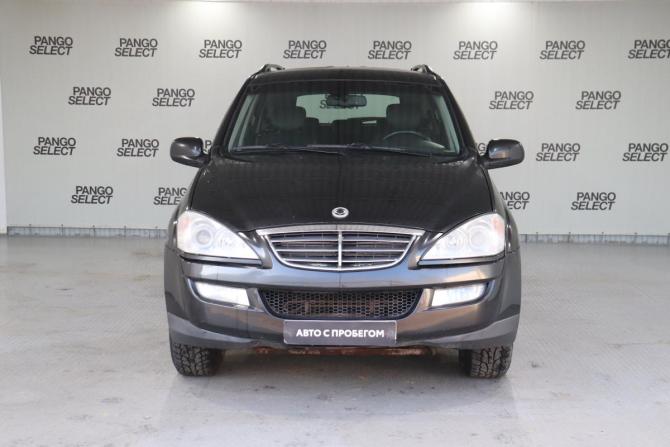 SsangYong Kyron I Рестайлинг с пробегом 2010 года, цена 667 000 рублей, 170000 км, внедорожник, Автокод Объявления