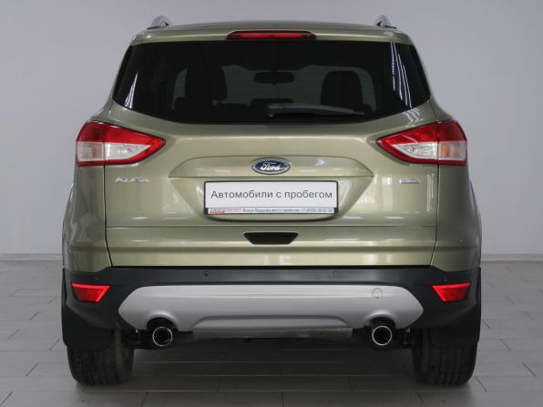 Ford Kuga II с пробегом 2013 года, цена 1 179 900 рублей, 158239 км, внедорожник, Автокод Объявления