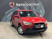 Mitsubishi ASX I Рестайлинг Пермь  - изображение 28