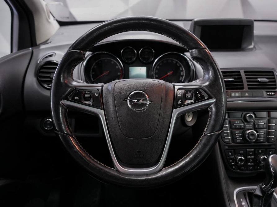 Opel Meriva B Рестайлинг Ульяновск  - изображение 13