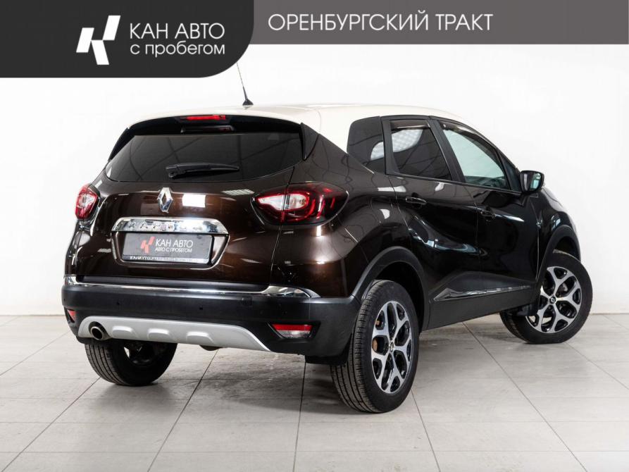 Renault Kaptur I Казань  - изображение 3