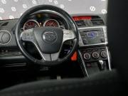 Mazda 6 II (GH) Новосибирск  - изображение 52
