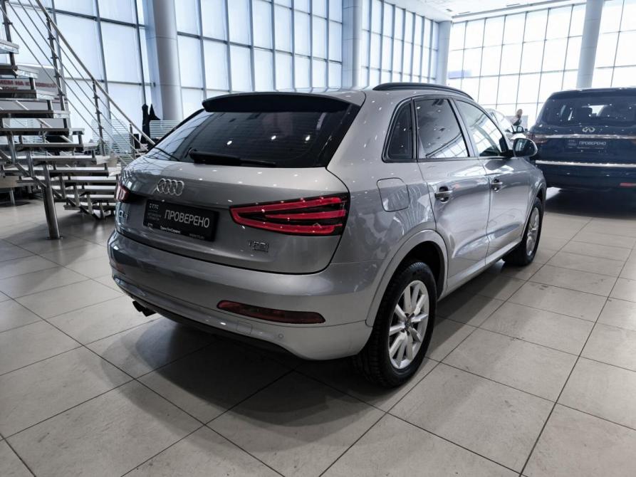 Audi Q3 I (8U) Казань  - изображение 6
