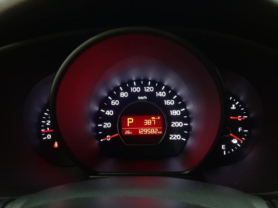 Kia Soul II Москва  - изображение 8