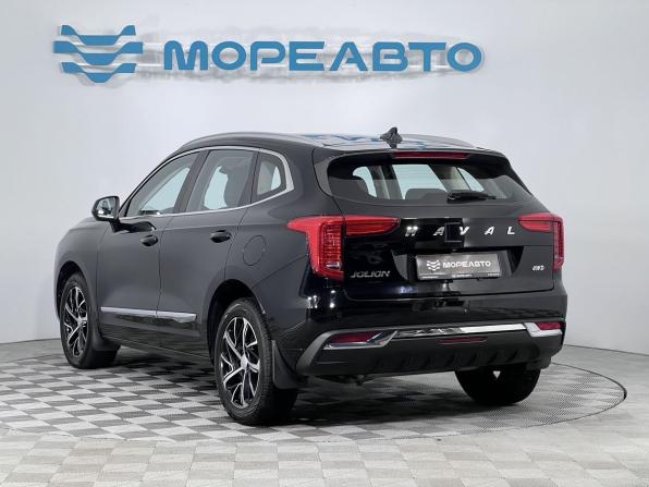 Haval Jolion I с пробегом 2022 года, цена 1 950 000 рублей, 67000 км, внедорожник, Автокод Объявления