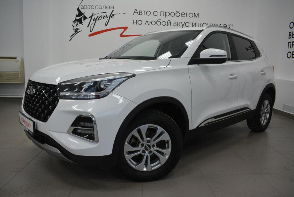 Chery Tiggo 4 Pro I Киров  - изображение 1