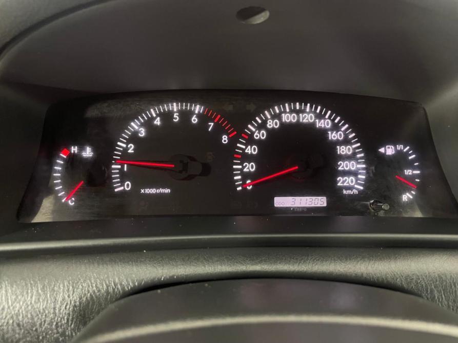 Toyota Corolla IX (E120 E130) Рестайлинг Воронеж  - изображение 15