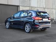 BMW X1 II (F48) Москва  - изображение 31