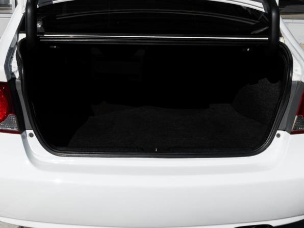 Honda Civic VIII с пробегом 2008 года, цена 677 000 рублей, 304522 км, седан, Автокод Объявления