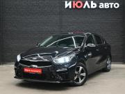 Kia Cerato IV Екатеринбург  - изображение 18