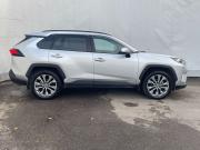 Toyota RAV4 V (XA50) Москва  - изображение 30