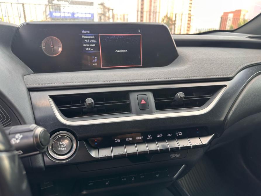 Lexus UX I Новосибирск  - изображение 20