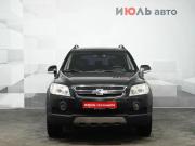 Chevrolet Captiva I Екатеринбург  - изображение 22