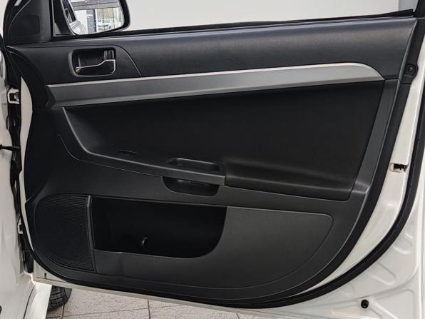 Mitsubishi Lancer X Рестайлинг с пробегом 2011 года, цена 820 000 рублей, 238977 км, седан, Автокод Объявления